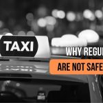 Why Regular Taxis Are Not Safe for Your Furry Friends
